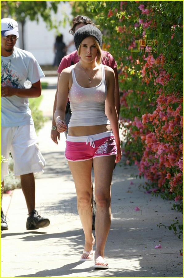 Rumer Willis