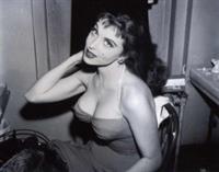Tina Louise