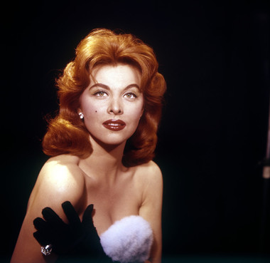 Tina Louise