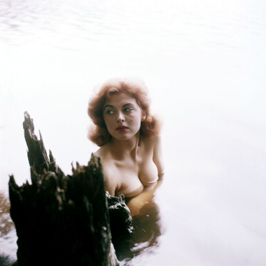 Tina Louise