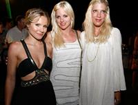 Anna Faris at The Taste of Chocolate during the 10th annual Maui Film Festival at the Four Seasons Hotel 