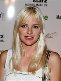 Anna Faris at The Taste of Chocolate during the 10th annual Maui Film Festival at the Four Seasons Hotel 
