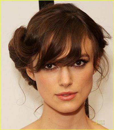 Keira Knightley