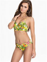 Xenia Deli in a bikini