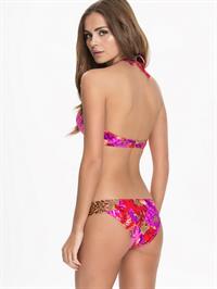 Xenia Deli in a bikini