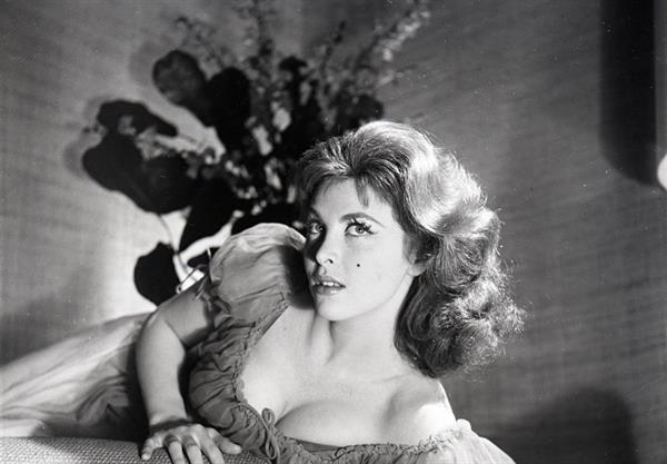 Tina Louise