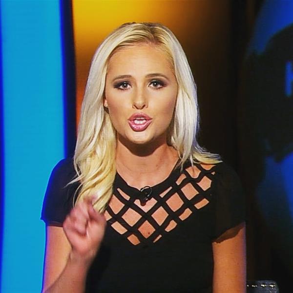 Tomi Lahren