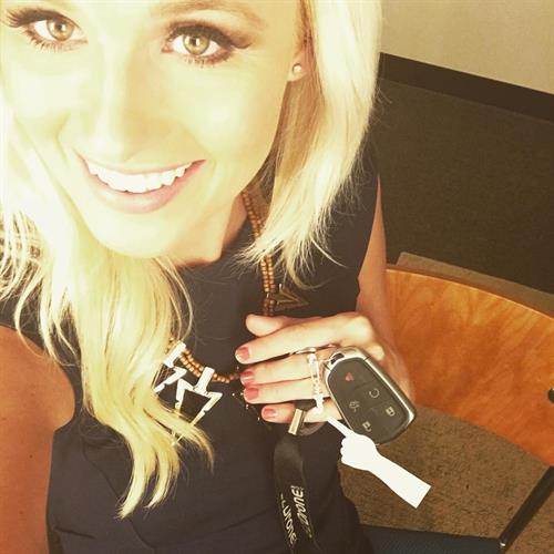 Tomi Lahren