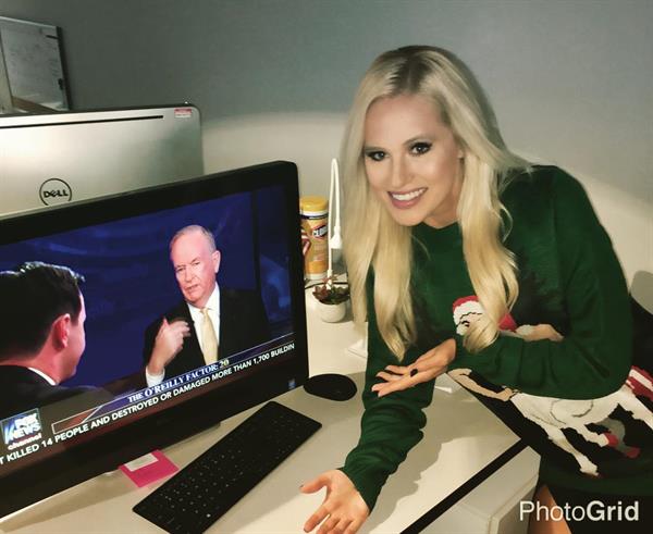 Tomi Lahren