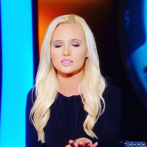 Tomi Lahren