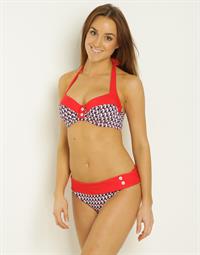 Simply Beach Swimwear February 2013