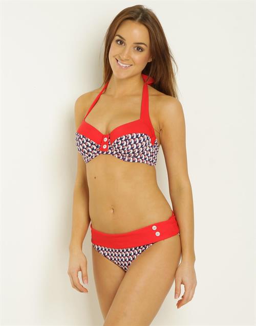 Simply Beach Swimwear February 2013