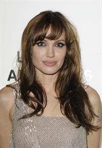 Angelina Jolie Salt Premiere in London on August 16, 2010 