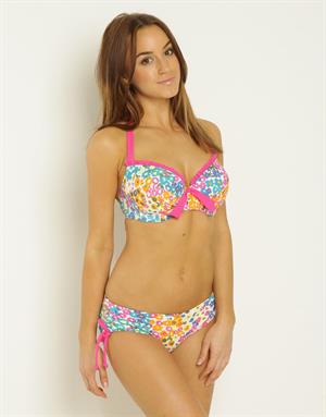 Simply Beach Swimwear February 2013
