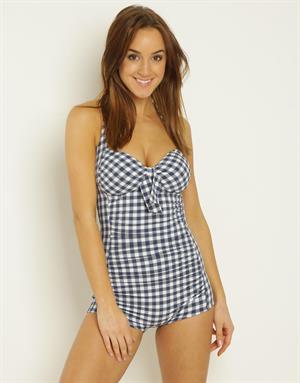 Simply Beach Swimwear February 2013