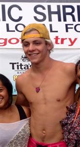 Ross Lynch