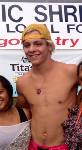Ross Lynch