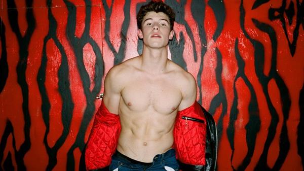 Shawn Mendes