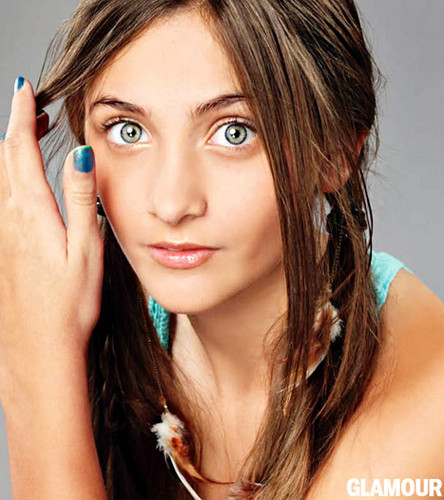 Paris Jackson