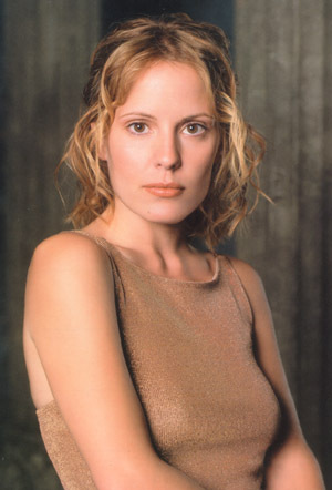 Emma Caulfield