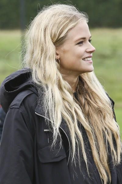 Gabriella Wilde