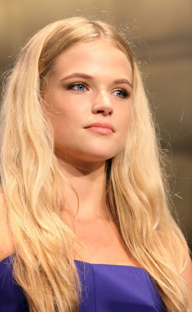 Gabriella Wilde