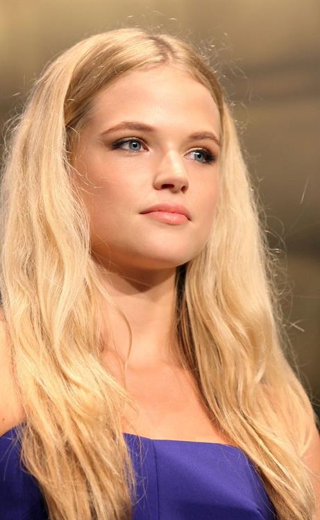 Gabriella Wilde