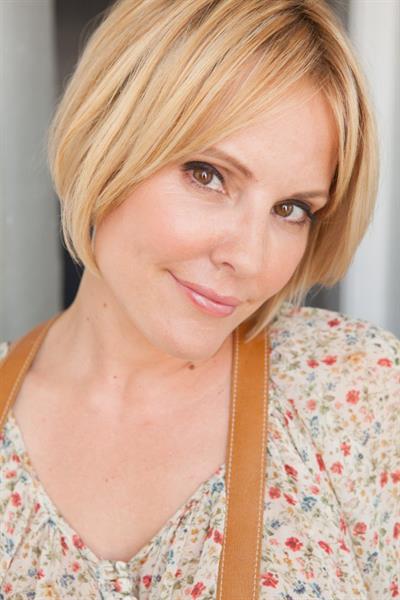 Emma Caulfield