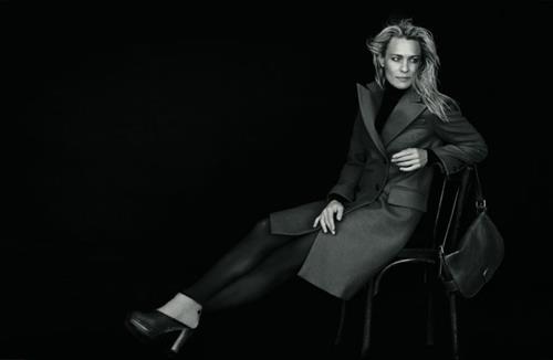 Robin Wright