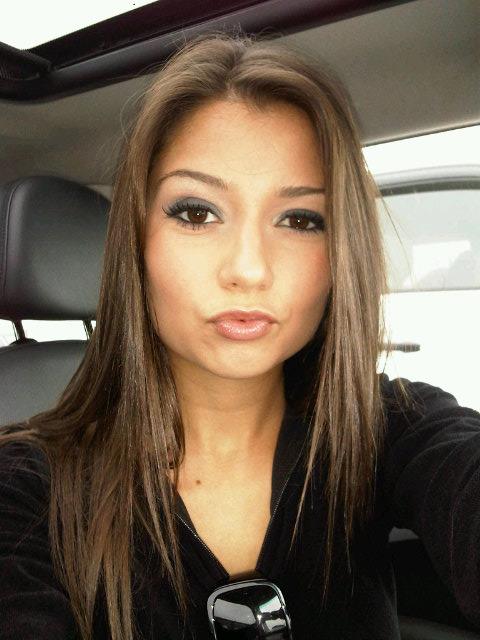 Cristine Prosperi