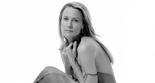 Robin Wright