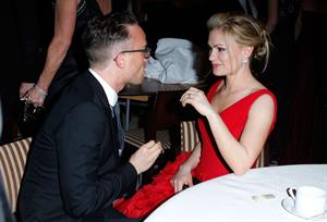 Anna Paquin attending the Vanity Fair Oscar Party in West Hollywood on February 27, 2011