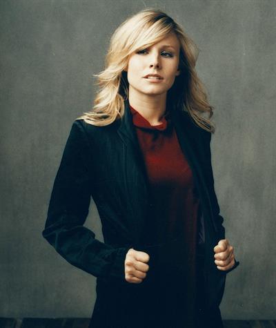 Kristen Bell