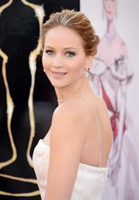 2013 Oscar Award Ceremony