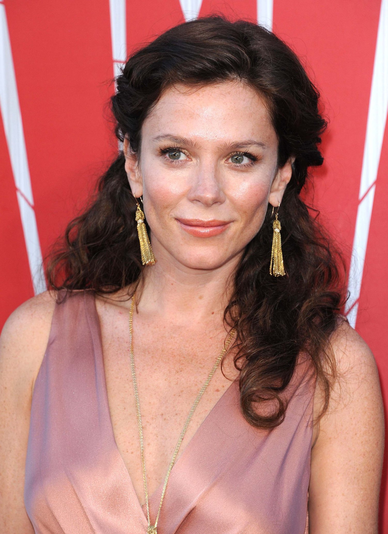 Anna Friel - The Amazing Spider-Man premiere in Los Angeles, June 28, 2012