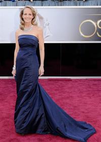 2013 Oscar Award Ceremony