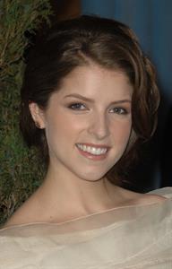 Anna Kendrick 82nd Academy Awards Nominee luncheon at the Beverly Hilton hotel on February 15, 2010 