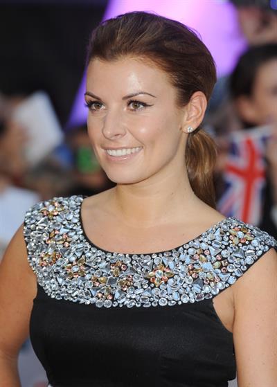 Coleen Rooney