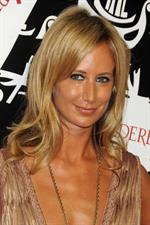 Lady Victoria Hervey