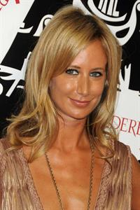 Lady Victoria Hervey
