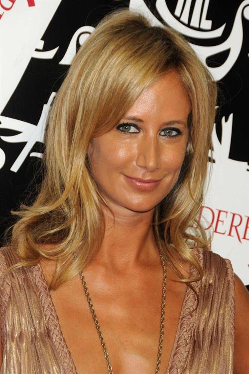 Lady Victoria Hervey