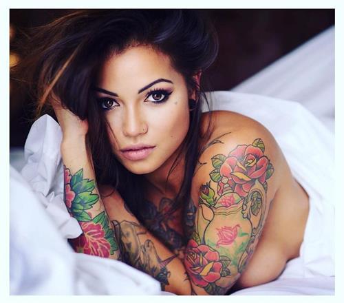 Kayla Cadorna Pictures Kayla Cadorna