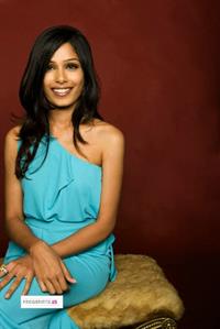 Freida Pinto