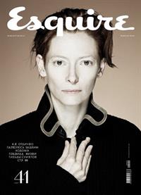 Tilda Swinton