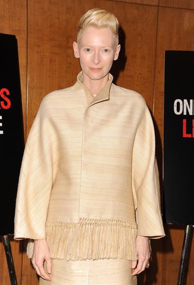 Tilda Swinton