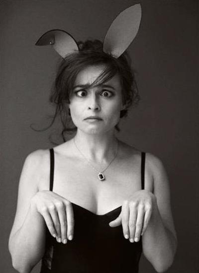 Helena Bonham Carter