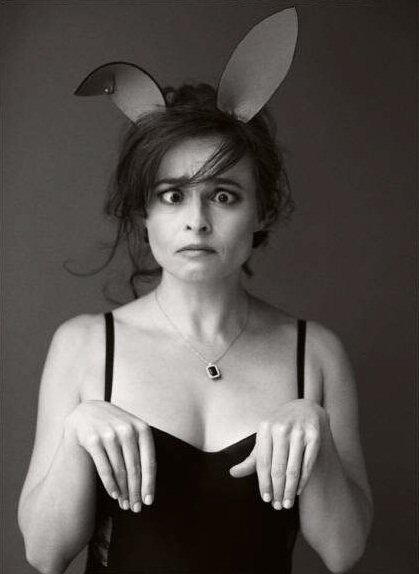 Helena Bonham Carter