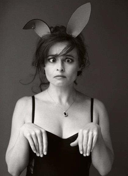 Helena Bonham Carter