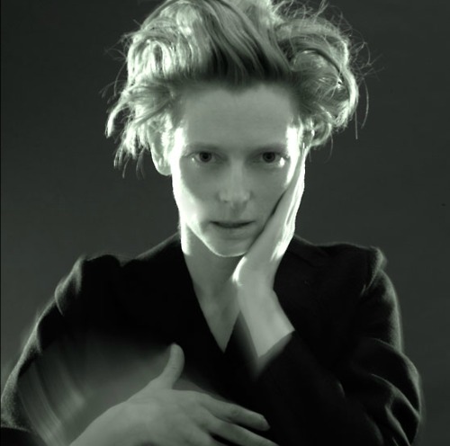 Tilda Swinton