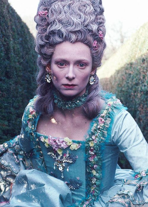 Tilda Swinton